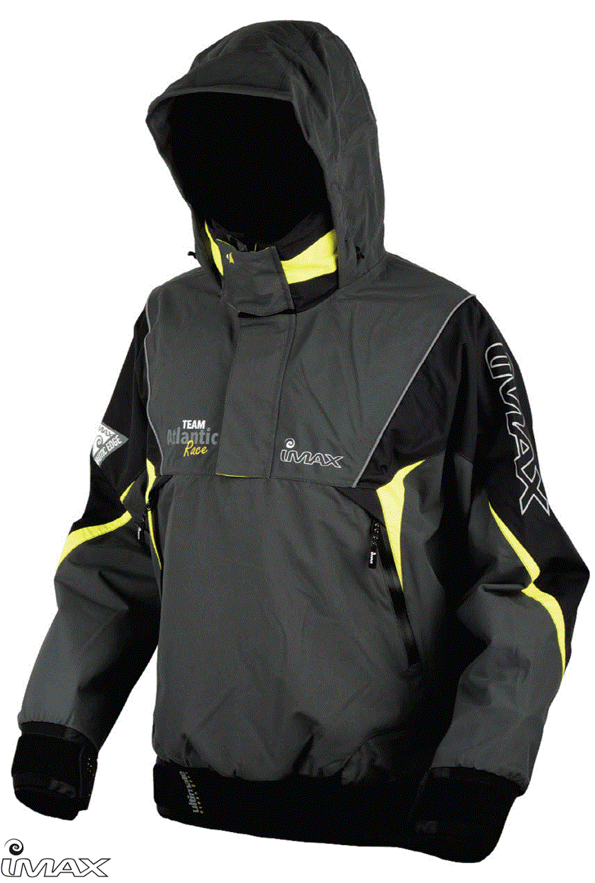 Imax Atlantic Race Smock Su Geçirmez Mont