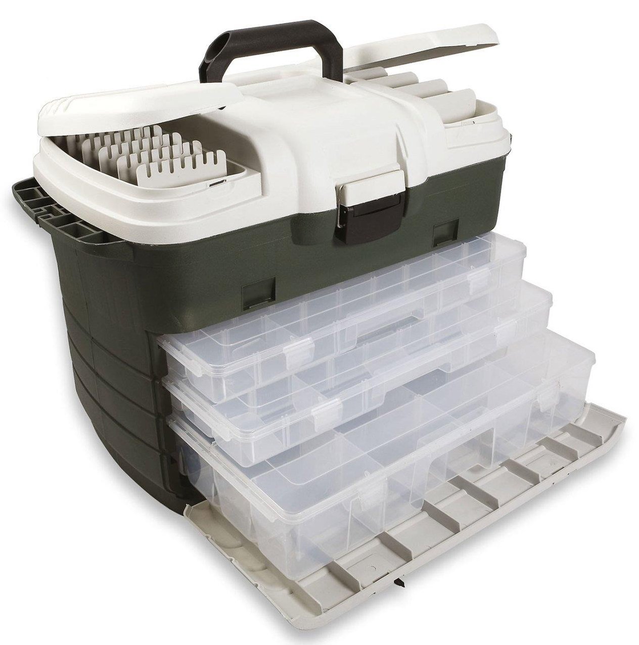 Lineaeffe Bauletto Balıkçı Takım Çantası 59X29X37cm