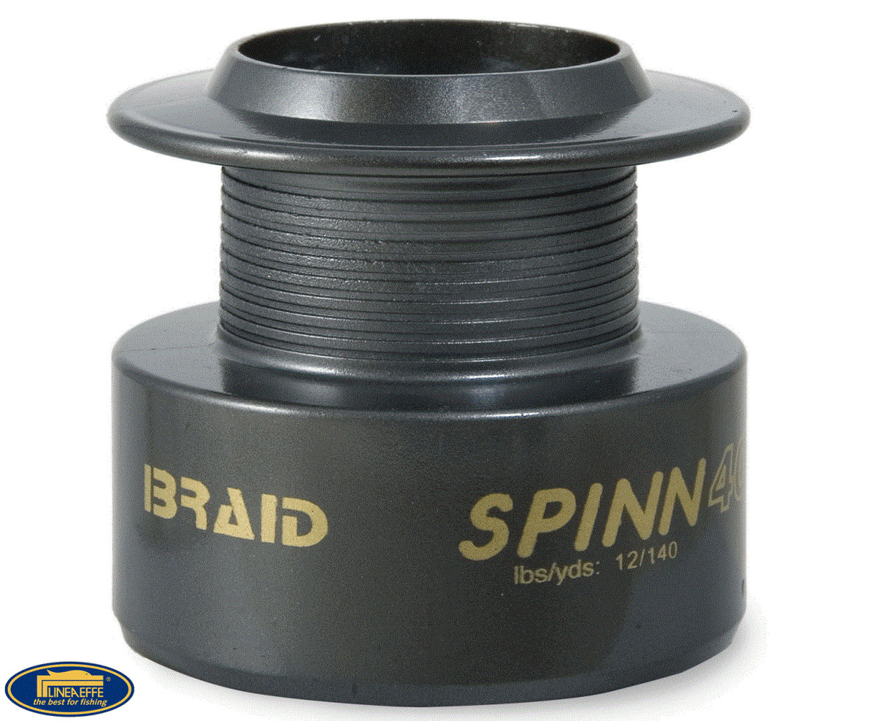 Lineaeffe Braid Spin 8+1 BB (2 Kafa) Olta Makinesi