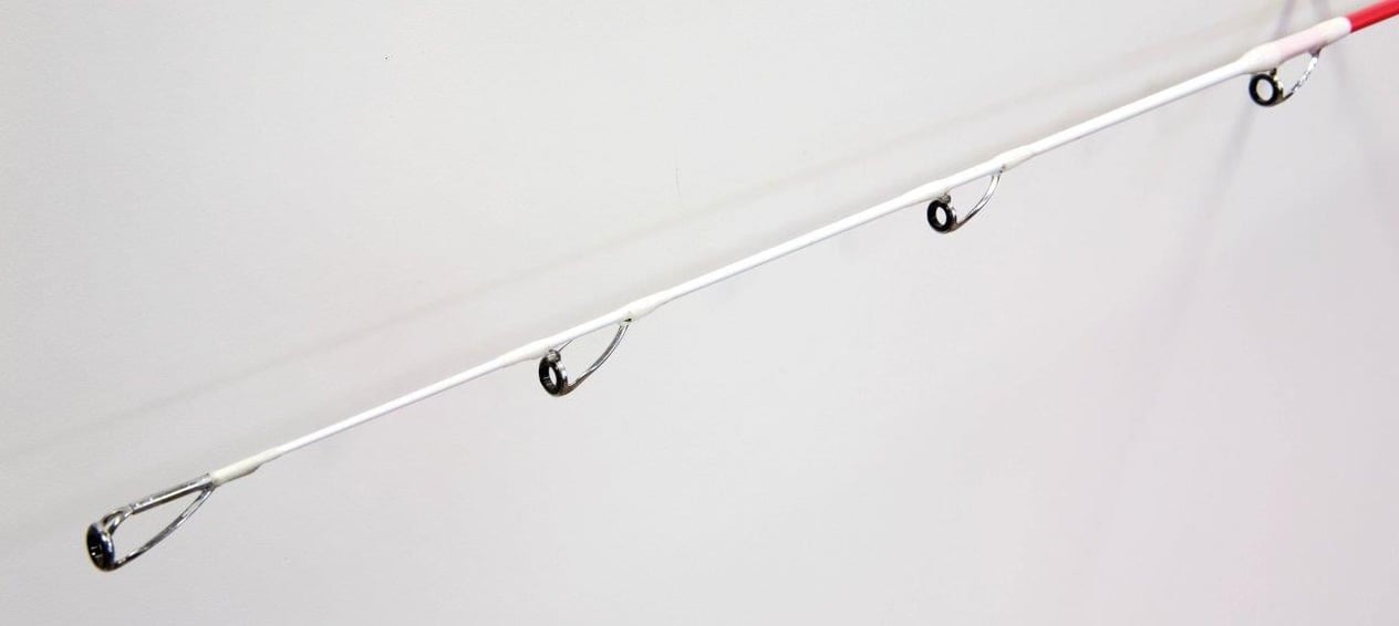 Lineaeffe FF Imola 4.20mt 230gr 3 Parça Surf Kamış