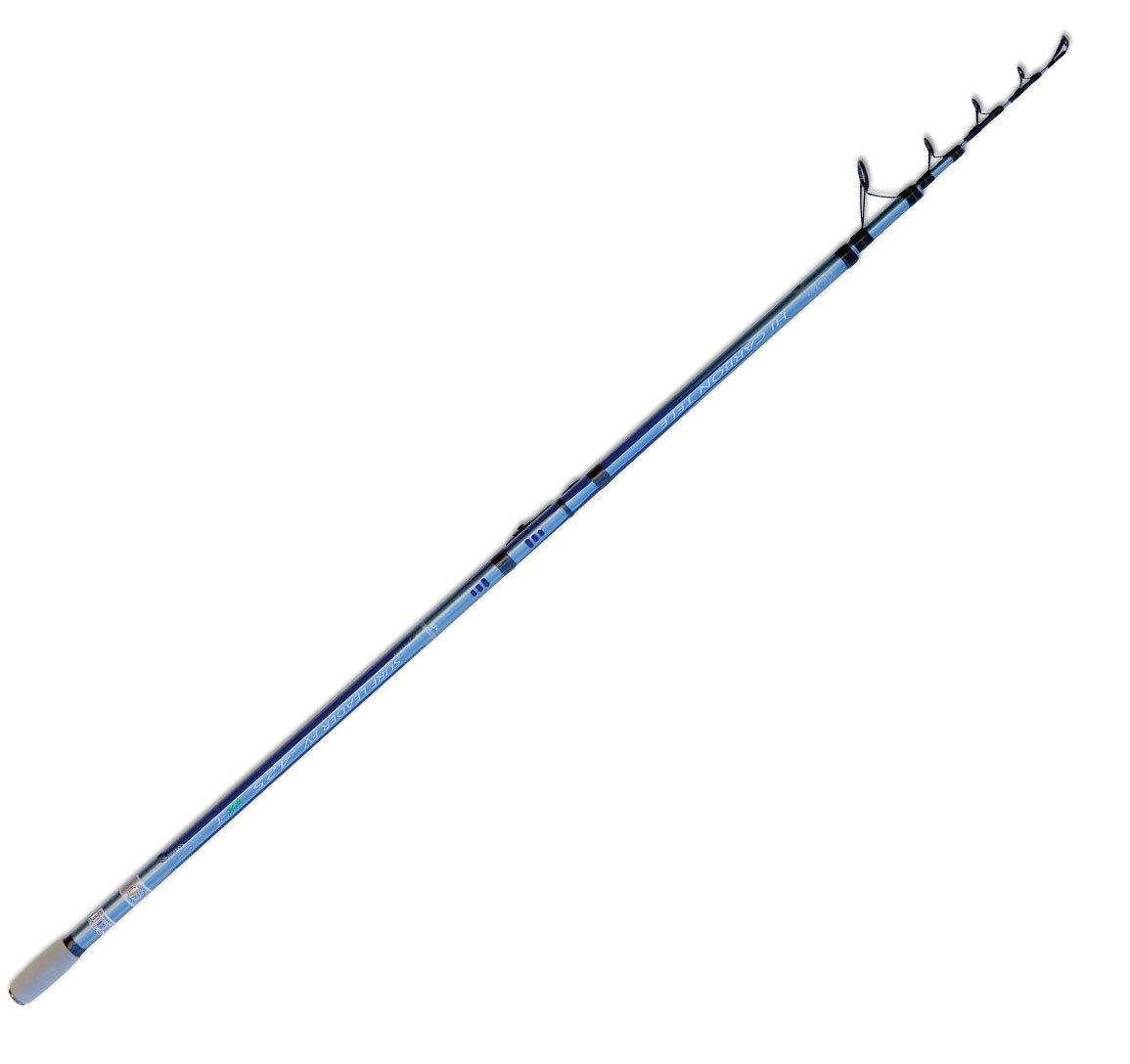 Lineaeffe FF Leader Surf 4.20mt 50-150gr Teleskopik Surf Olta Kamışı
