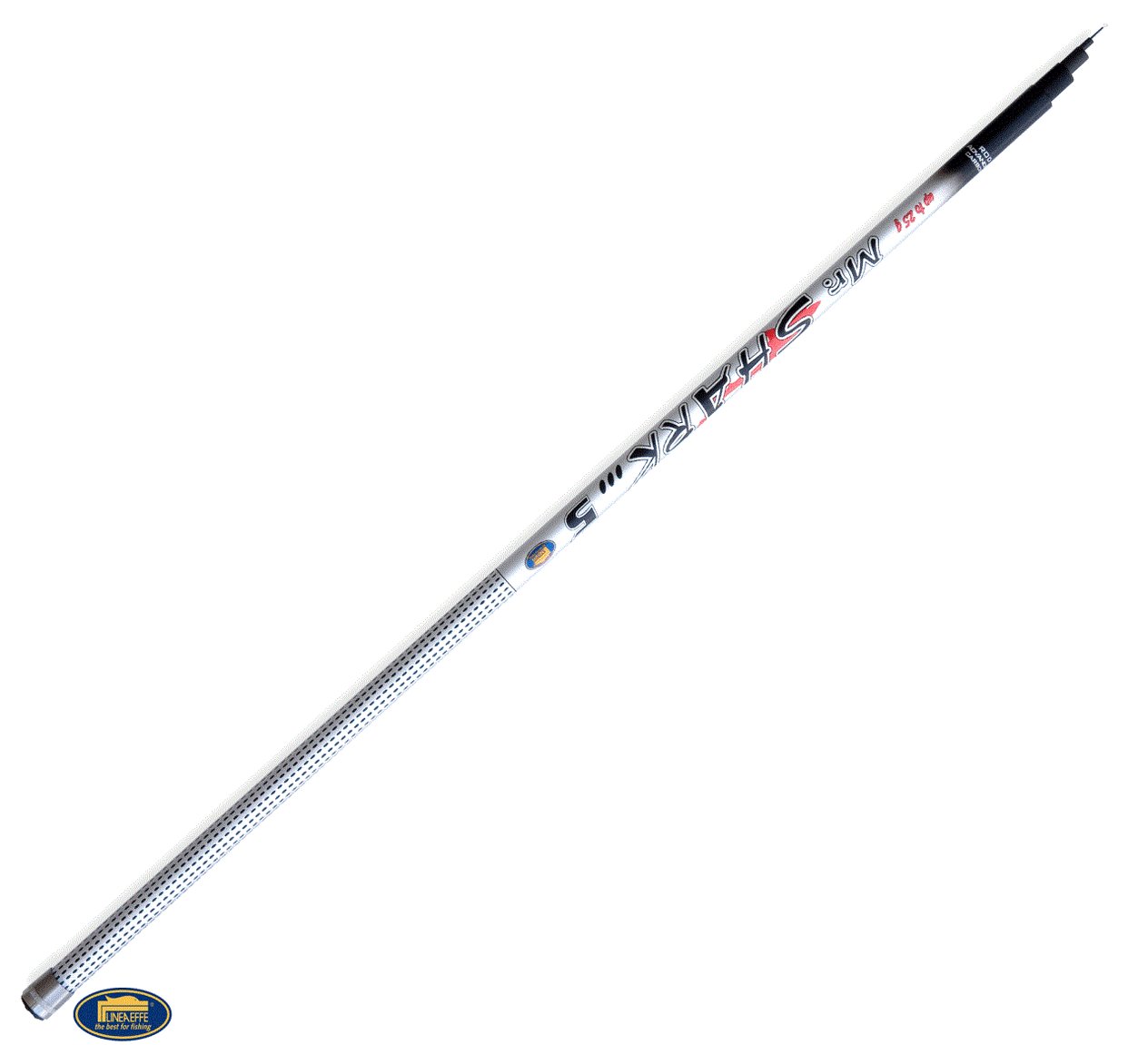 Lineaeffe Mr Shark Pole 7.00mt 25gr Uzatma Göl Kamışı
