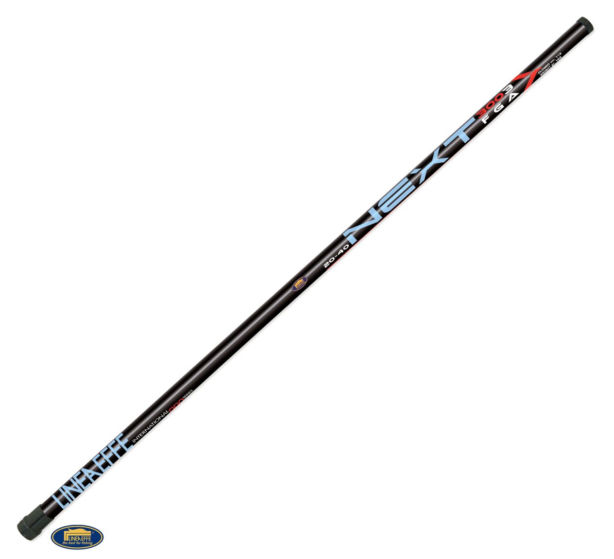 Lineaeffe Next Fissa Pole 8.00mt 20-40gr Uzatma Göl Kamışı