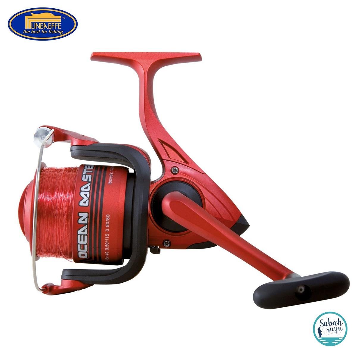 Lineaeffe Ocean Master 70 2+1BB Surf Olta Makinesi (2 Kafa)
