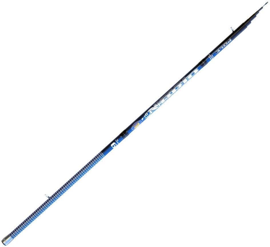 Lineaeffe Orion Fissa Pole 6.00Mt 25gr Uzatma Göl Kamışı