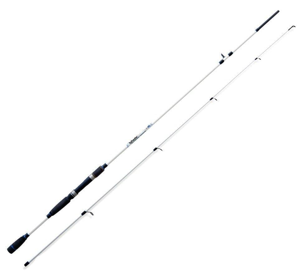 Lineaeffe Saltwater Spin 2.70mt 60gr (2P) Spin Kamış