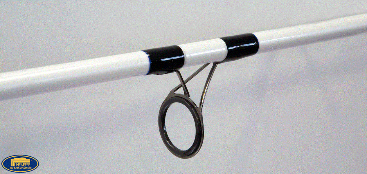 Lineaeffe Saltwater Spin 2.10mt 40gr (2P) Spin Kamış
