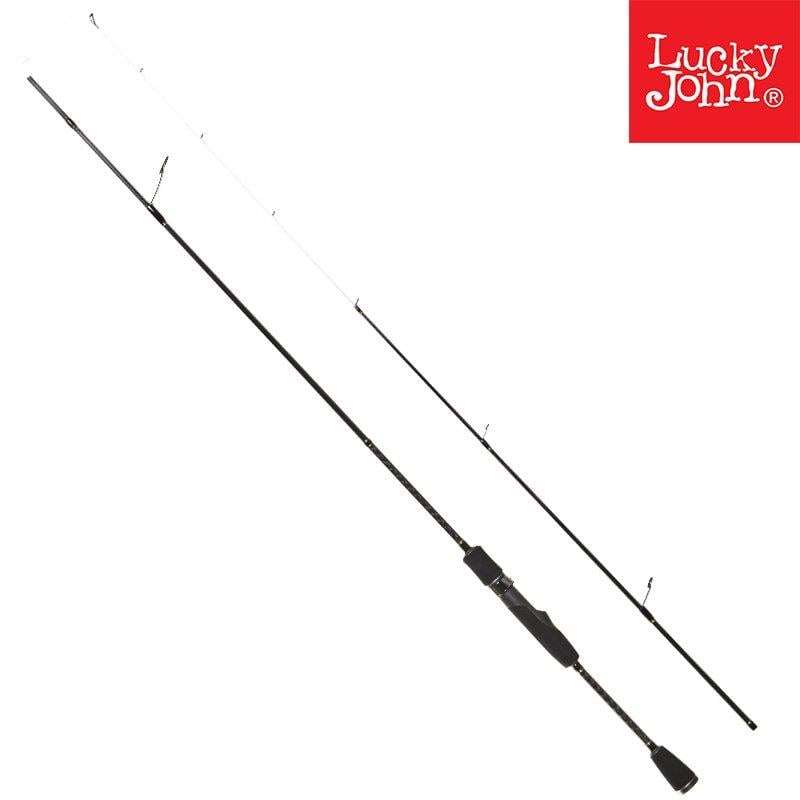 Lucky John Anira Micro Jig 2.16mt 0.7-5gr (2P) LRF Kamış