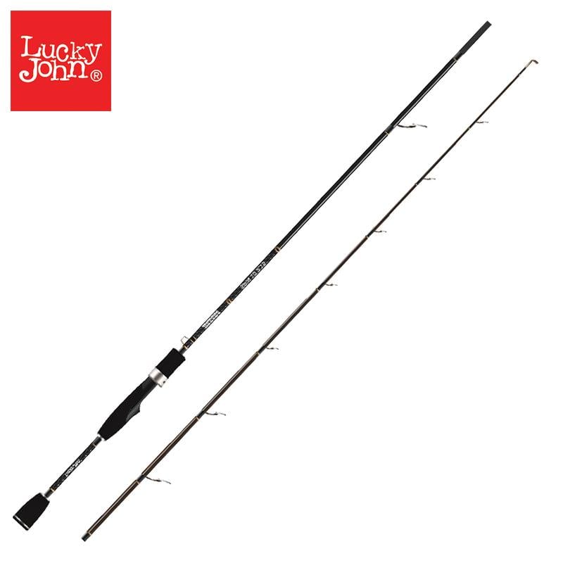 Lucky John Basara 2.15mt 5-18gr (2P) Spin Kamış
