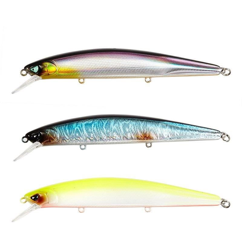 Lucky John Makora 110SP 11cm 13gr Maket Balık 311