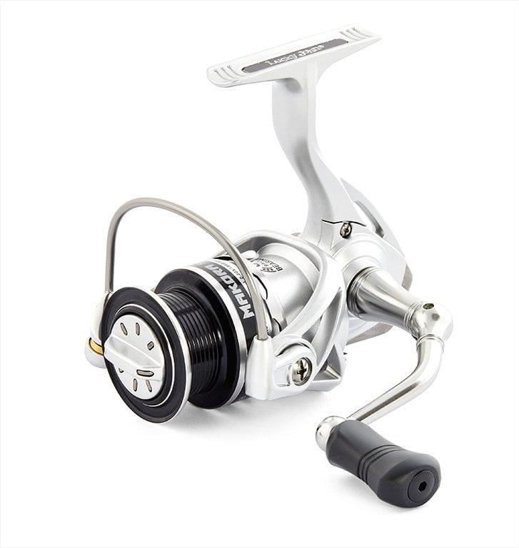 Lucky John Makora Spin 8 2500 FD 7+1 BB Spin Olta Makinesi