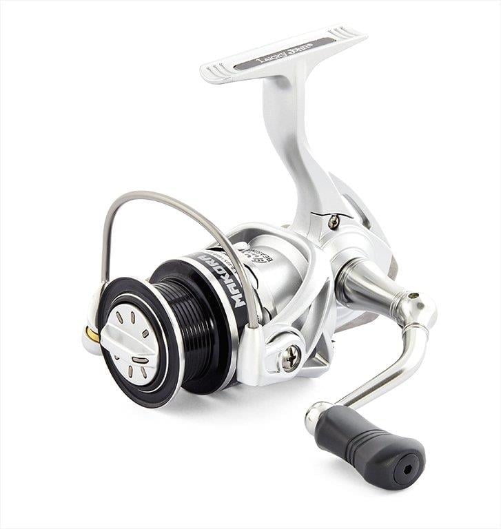 Lucky John Makora Spin 8 2500 FD 7+1 BB Spin Olta Makinesi
