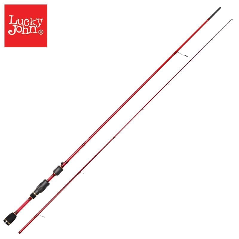 Lucky John One Sensoric 2.25mt 3-12gr (2P) LRF Kamış