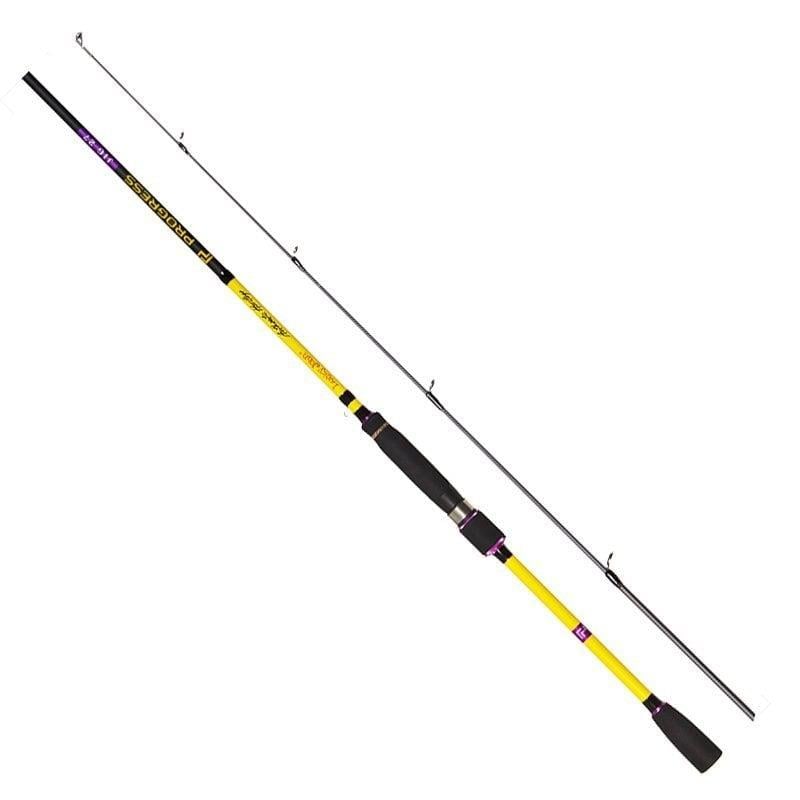 Lucky John Progress Jig 2.74mt 8-27gr (2P) Spin Kamış