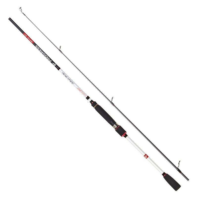 Lucky John Progress Spin 2.13mt 7-24gr (2P) Spin Kamış