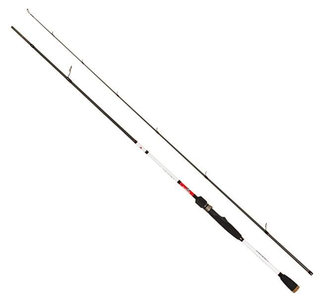 Lucky John Vanrex 2.13mt 5-21gr (2P) Light Spin Kamış