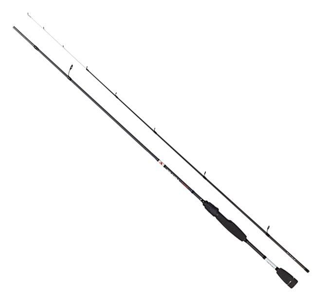 Lucky John Vanrex Micro Jig 2.28mt 2-9gr (2P) LRF Kamış