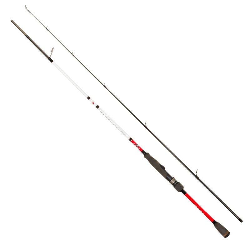Lucky John Vanrex Twitch 2.23mt 7-28gr (2P) Spin Kamış
