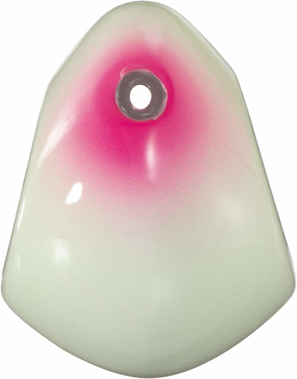 Major Craft TM-Head Slider Tai Rubber Jig 160gr #41 Glow Pink