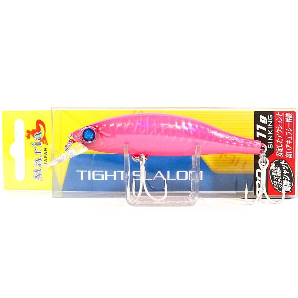 Maria Tight Slalom 80mm 11gr #APH