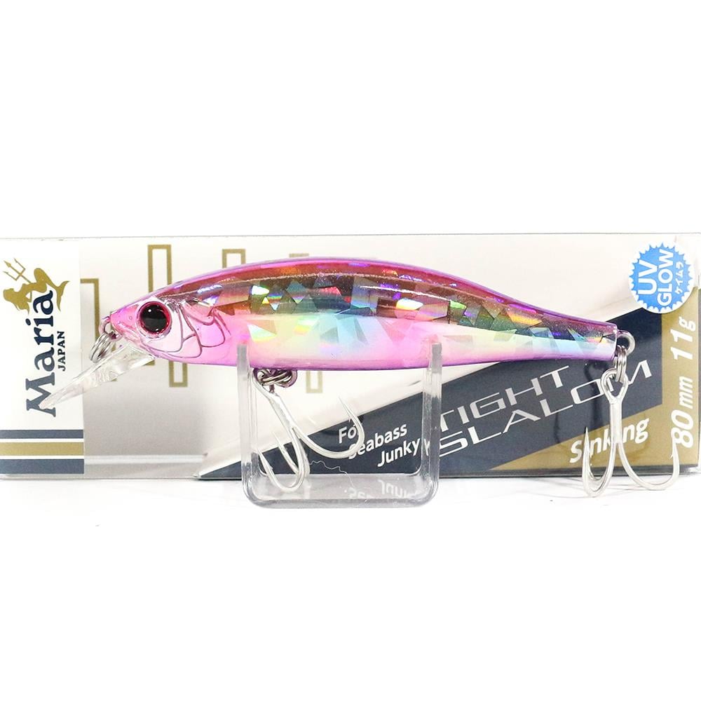 Maria Tight Slalom 80mm 11gr #S04H
