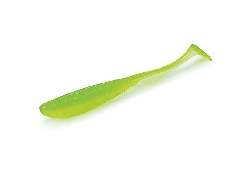 Molix RA Shad 3'' 7.5cm (8 Ad) Silikon Balık UV Citrus