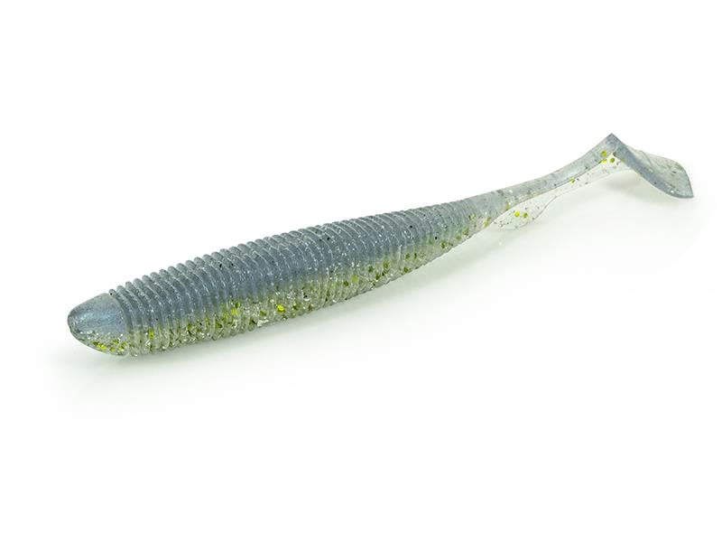 Molix RA Shad 4.5'' 11cm (6 Ad) Seducente Sexy Shad
