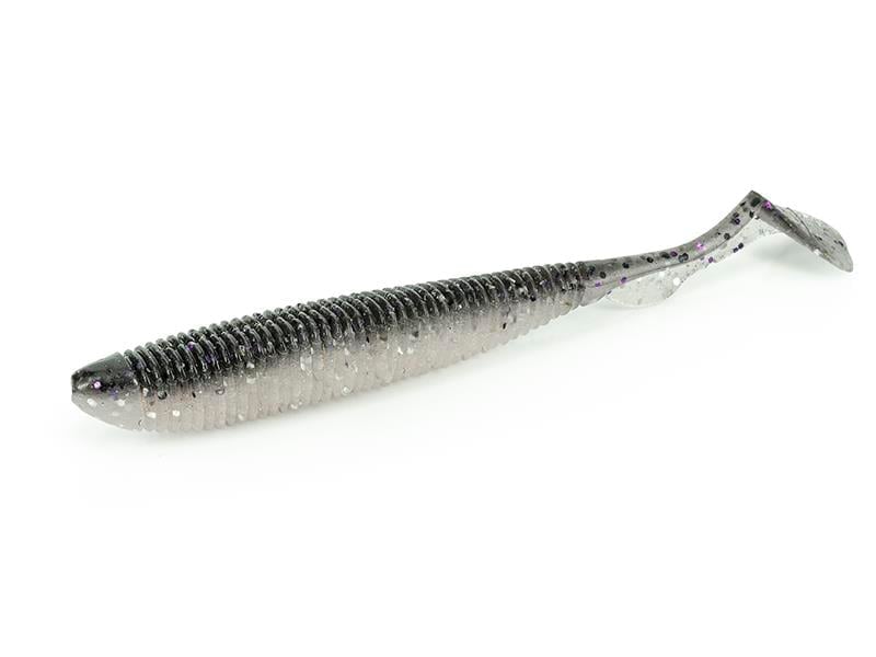 Molix RA Shad 4.5'' 11cm (6 Ad) Silikon Balık Savetta