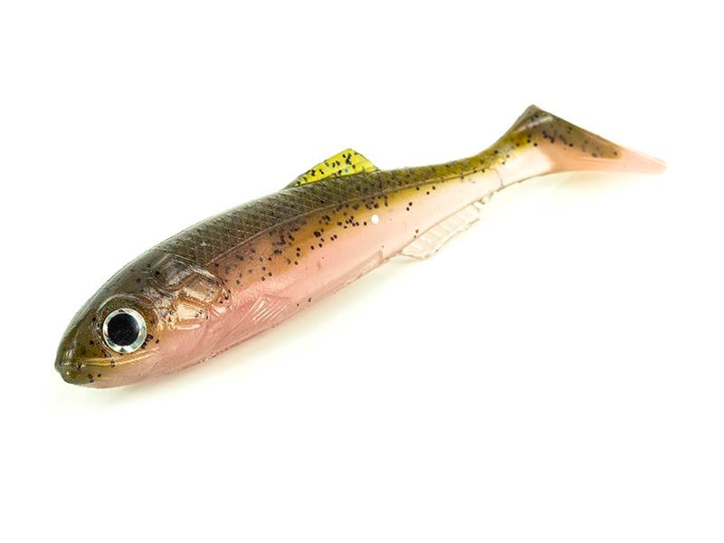 Molix RT Shad 3.5'' 9cm (5 Ad) Silikon Balık Trout