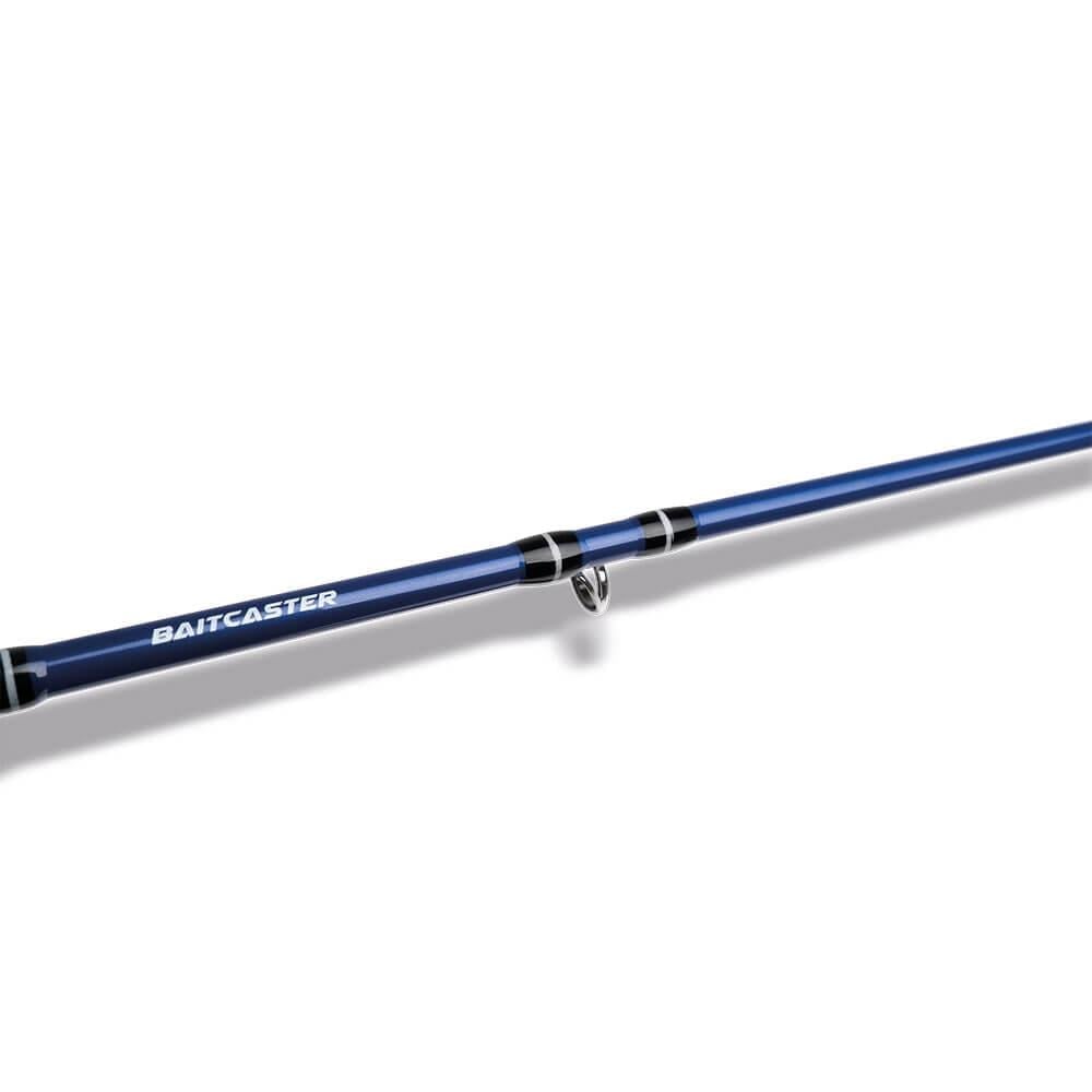 Mustad Slow Bouncer Slow Jigging Olta Kamışı