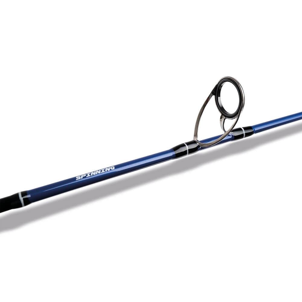 Mustad Slow Bouncer Slow Jigging Olta Kamışı