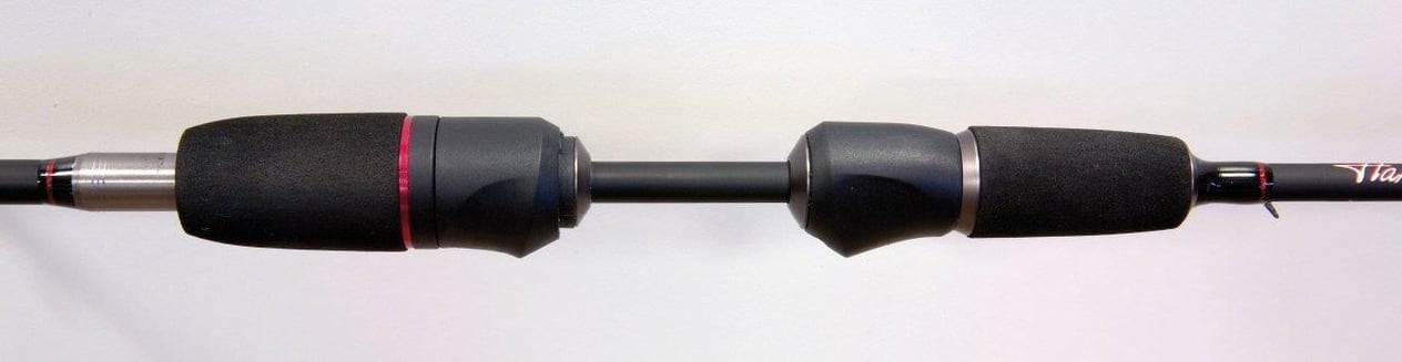 Nomura Haru 2.20mt 1-10gr Dropshot (2P) LRF Kamışı
