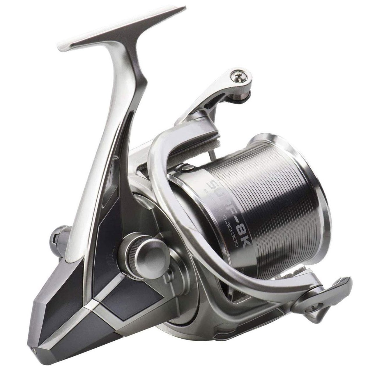 Okuma 8K Surf Olta Makinesi