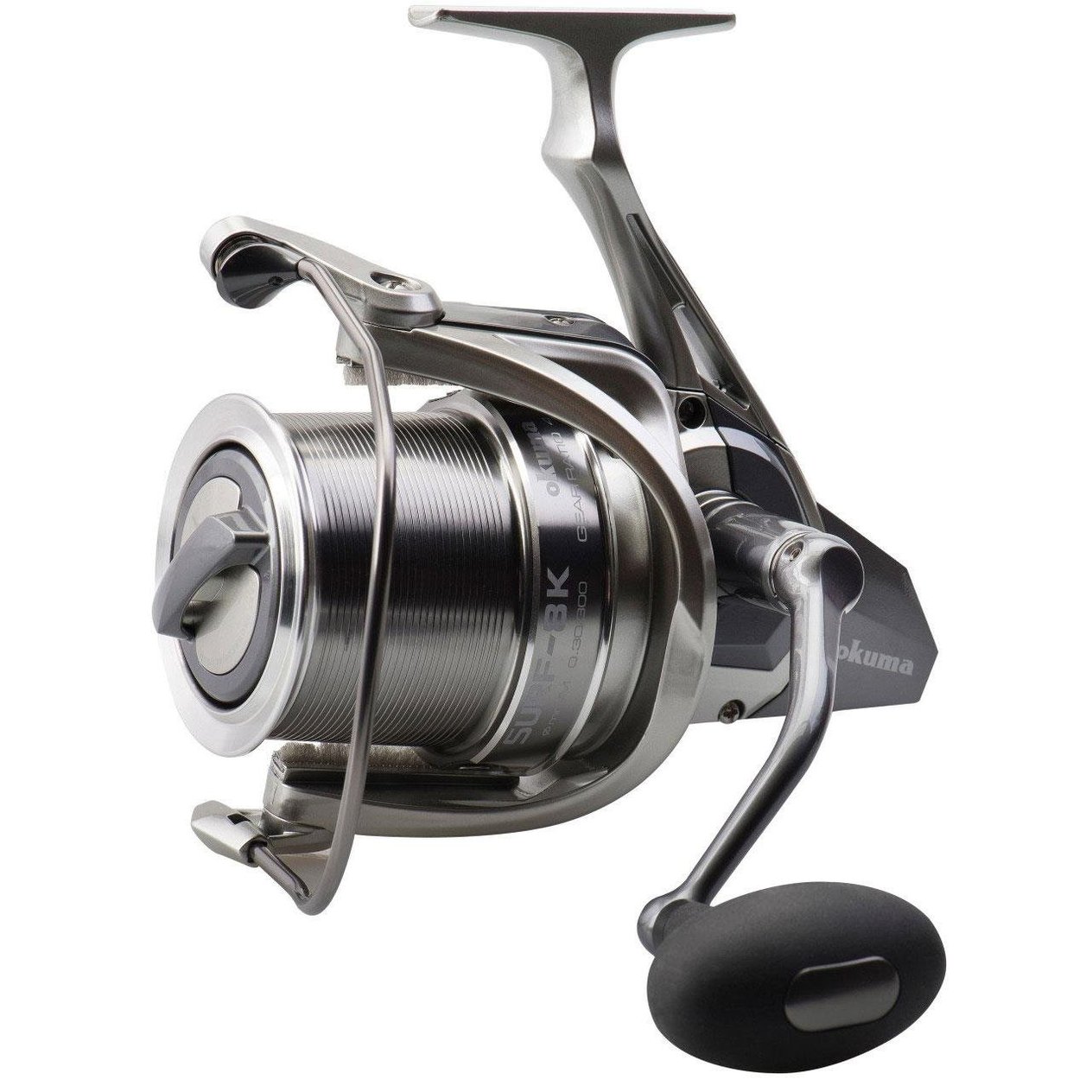 Okuma 8K Surf Olta Makinesi