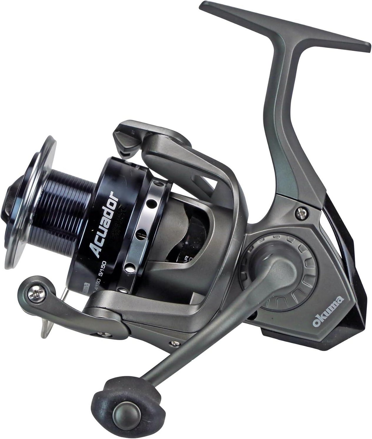 Okuma Acuador 3000A 3+1BB Olta Makinesi