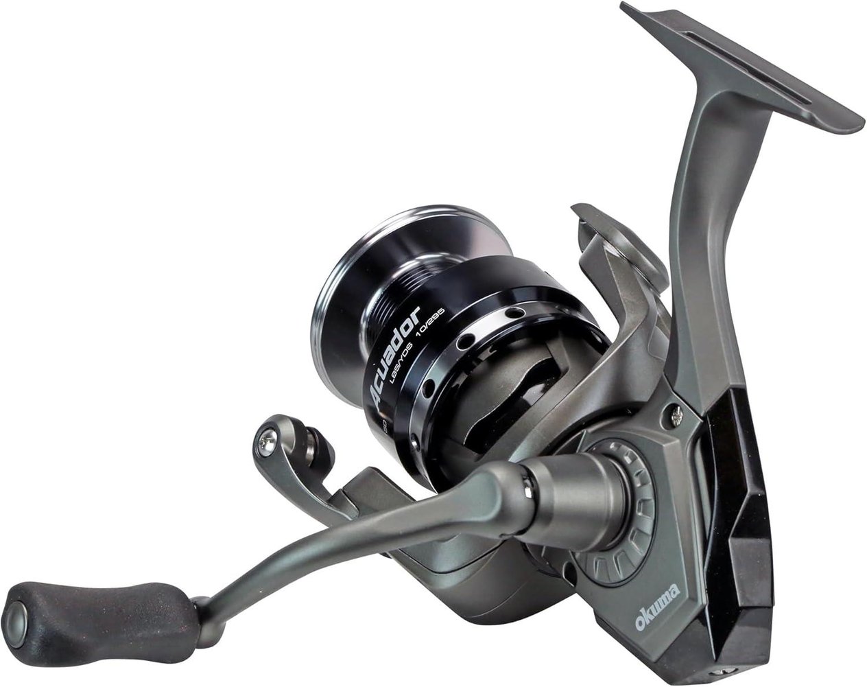 Okuma Acuador 4000A 3+1BB Olta Makinesi