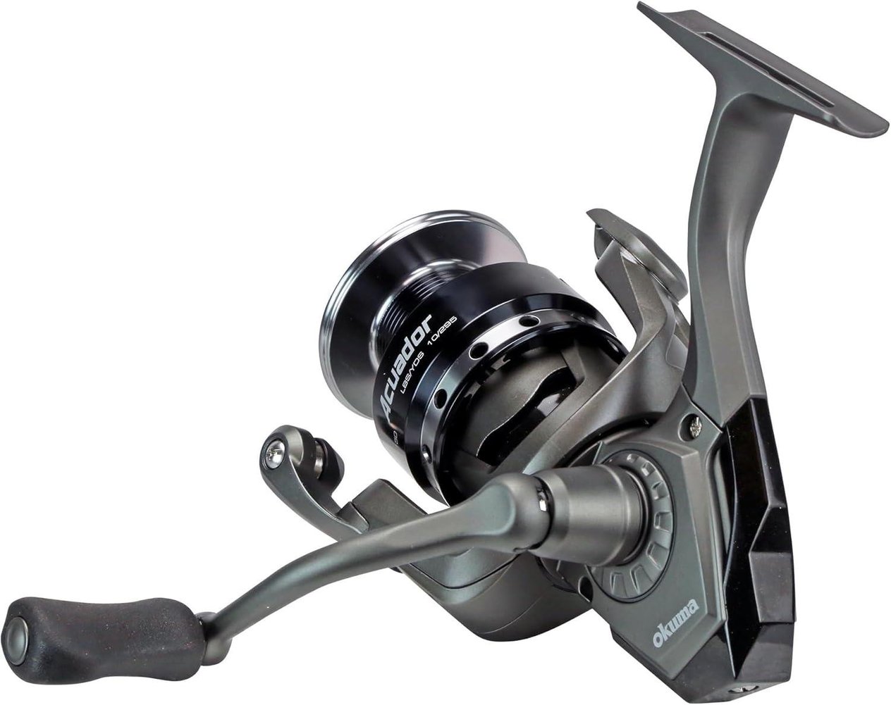 Okuma Acuador 4000A 3+1BB Olta Makinesi
