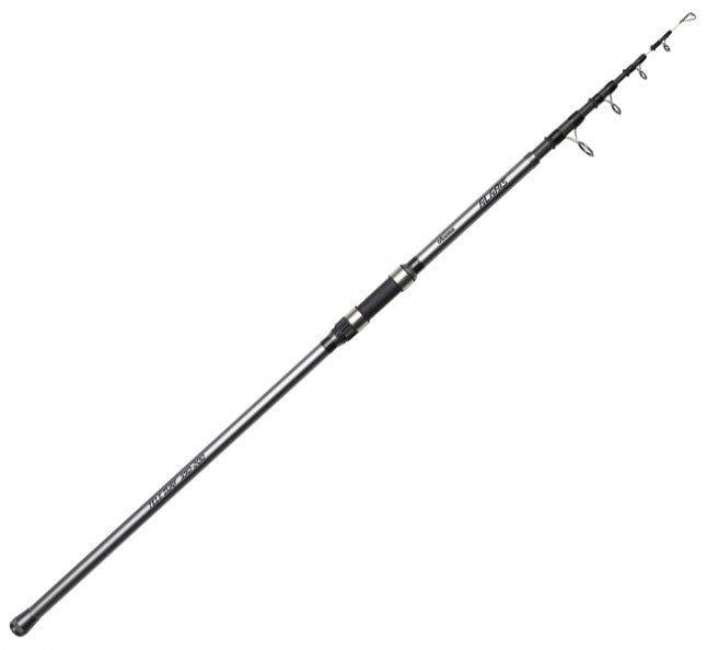 Okuma Alaris 3.90mt 100-200gr Teleskopik Surf Kamış