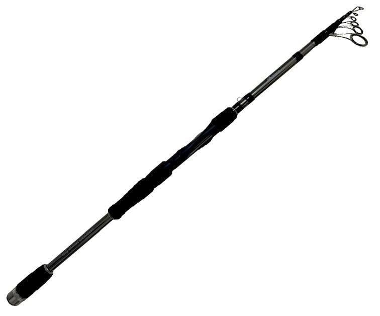 Okuma Altera Telespin 2.44mt 15-40gr Teleskopik Spin Kamış