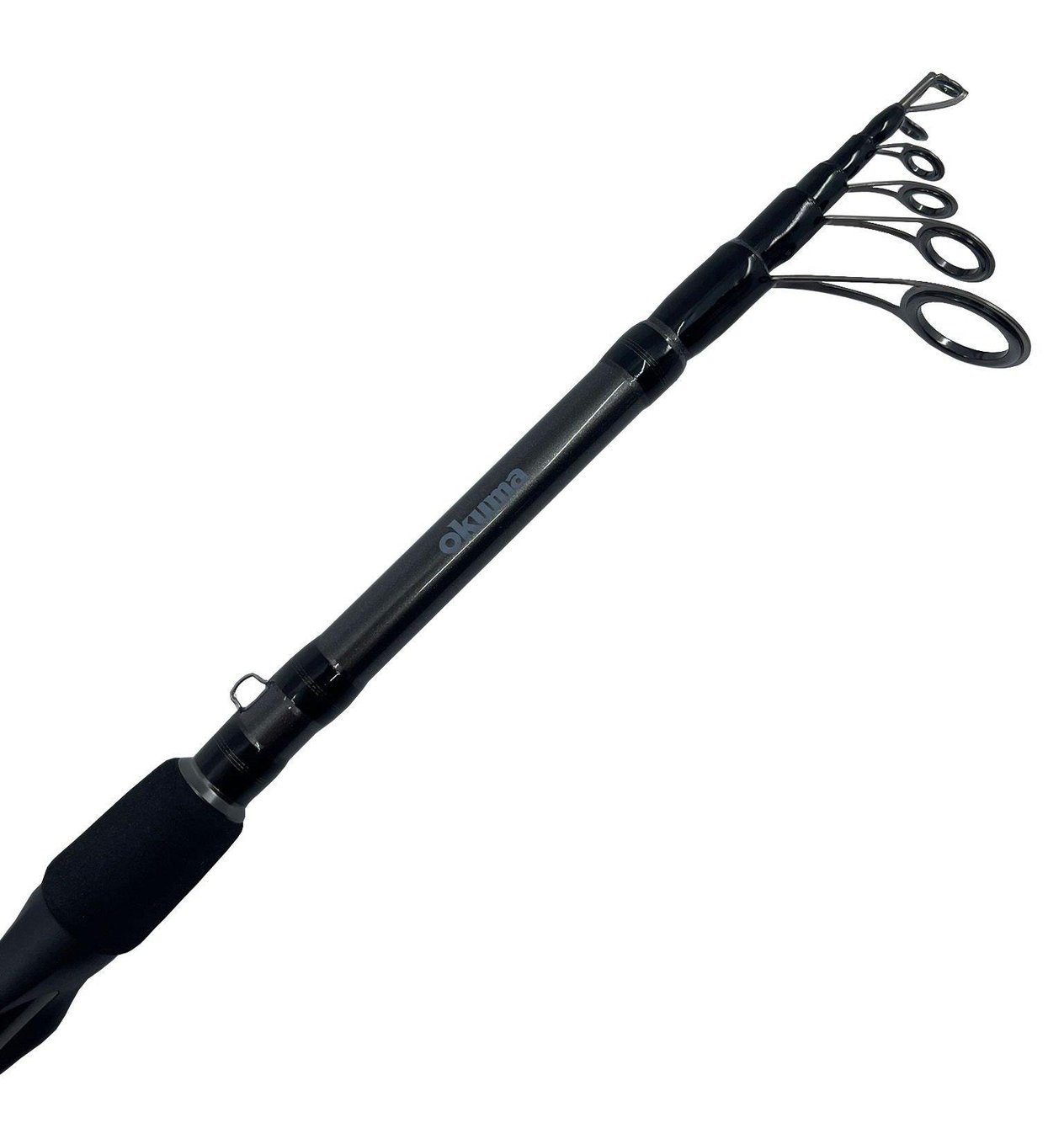 Okuma Altera Telespin 2.44mt 15-40gr Teleskopik Spin Kamış