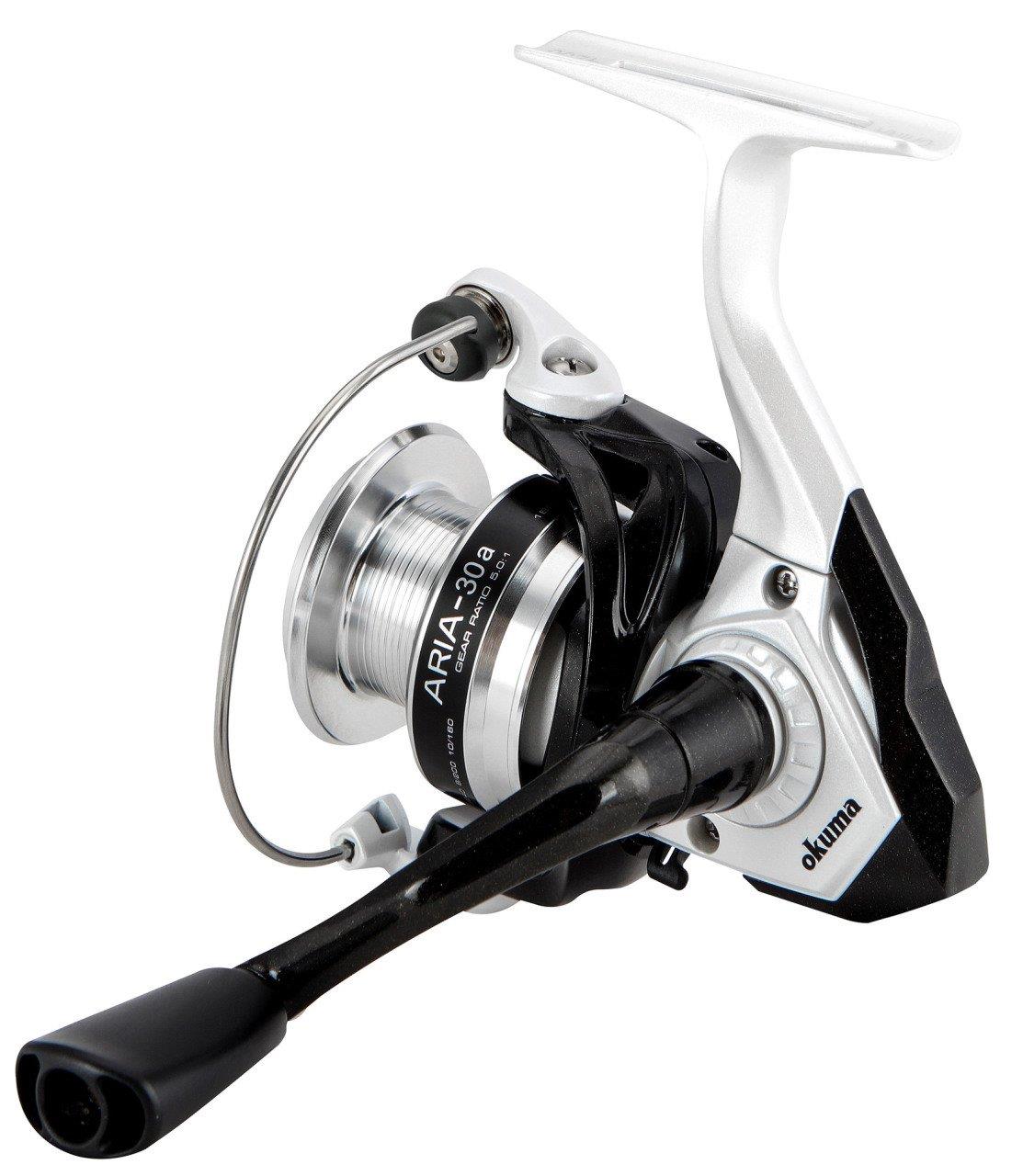 Okuma Aria-20 LRF Olta Makinesi