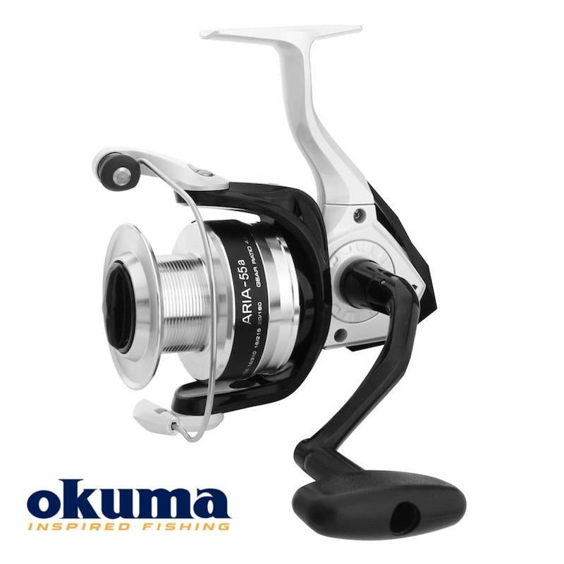 Okuma Aria 65 Olta Makinesi
