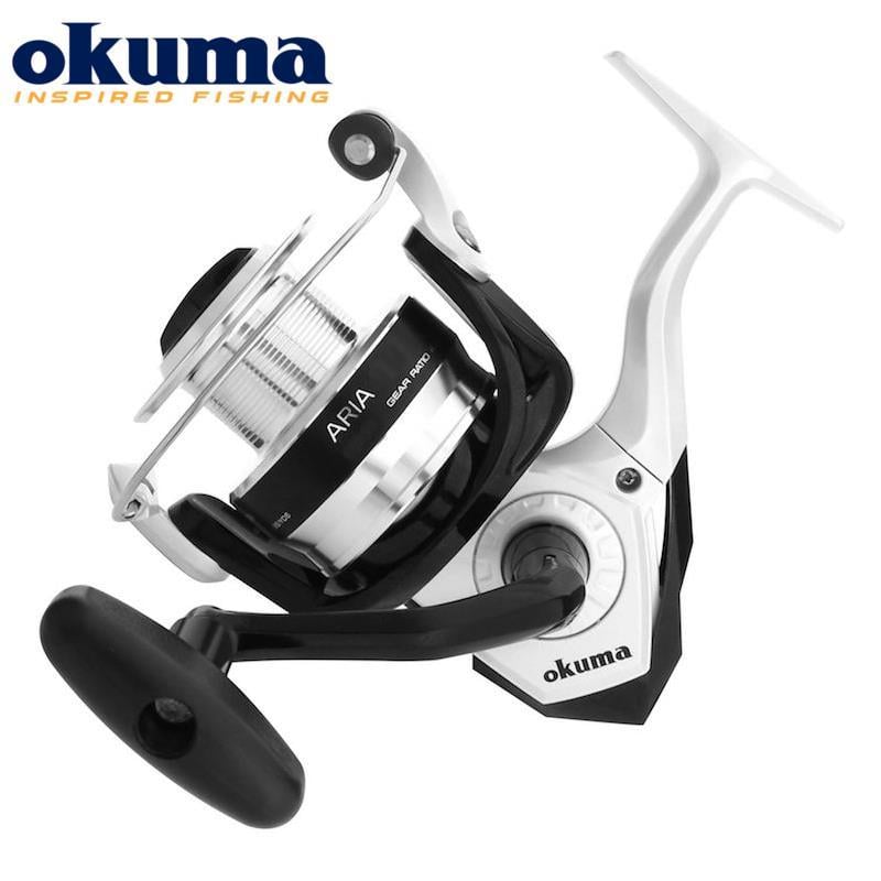 Okuma Aria 65 Olta Makinesi