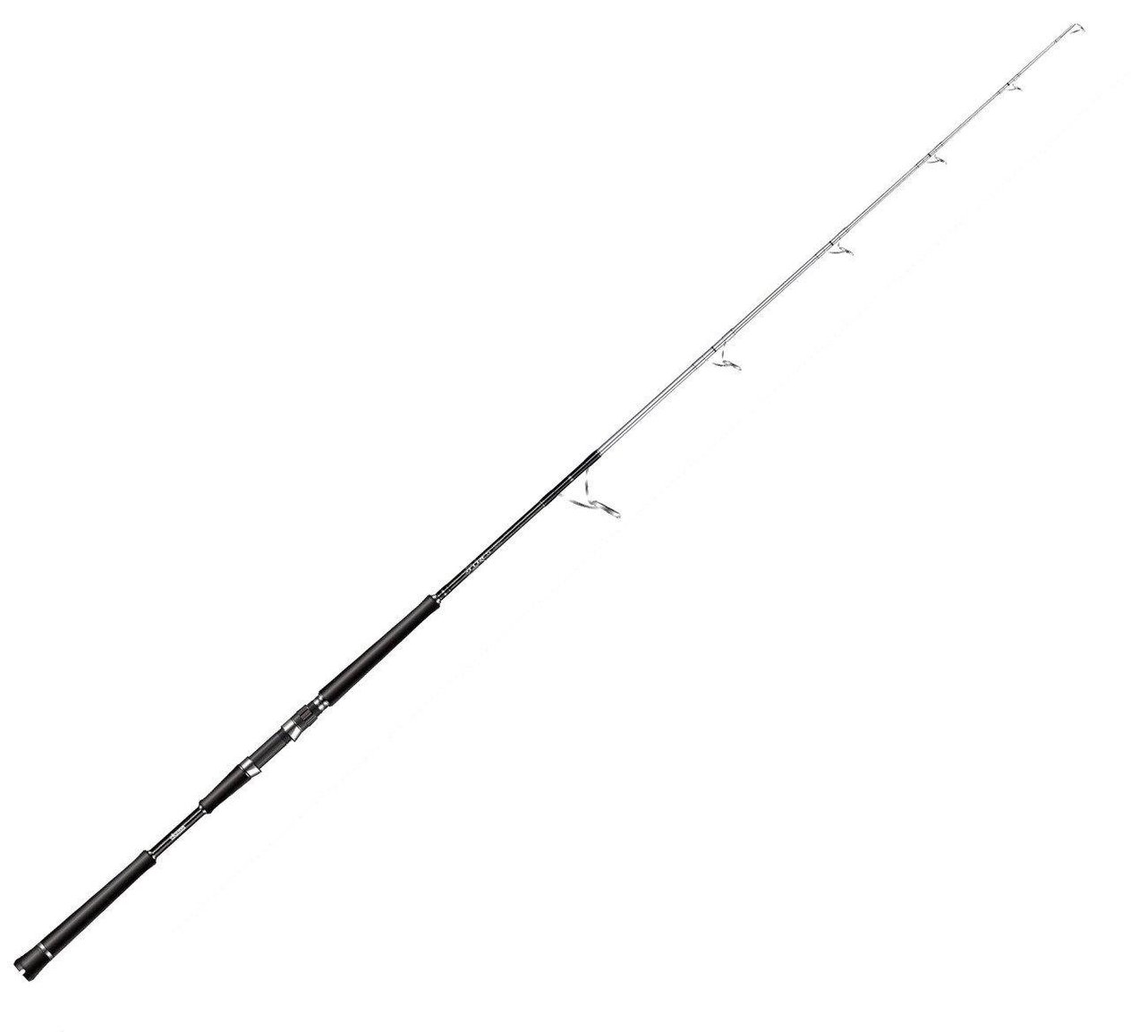 Okuma Azores 1.80mt 70-280gr (2P) Jigging Kamış