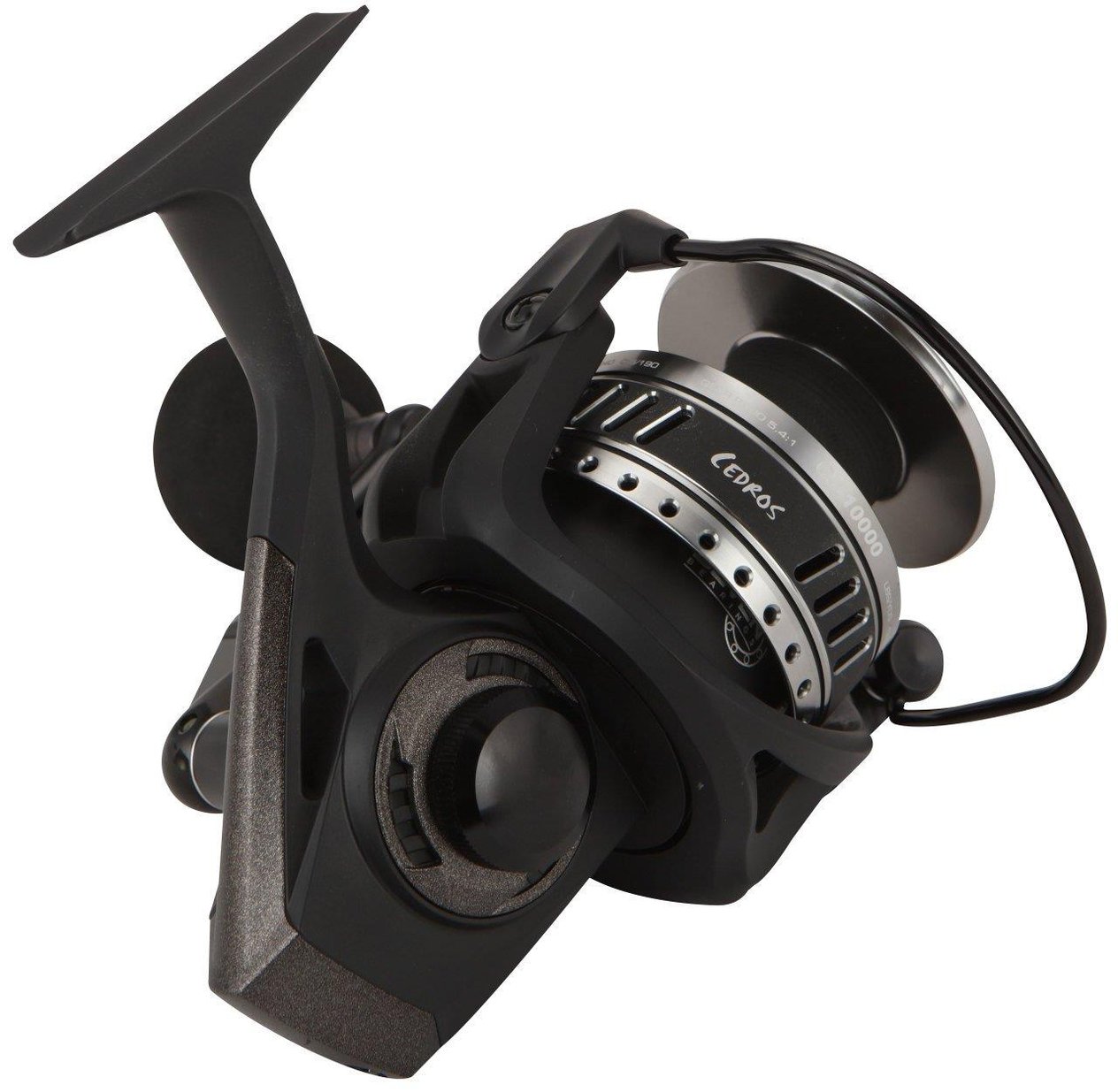 Okuma Cedros CJ-10000 6+1 BB Jig Olta Makinesi