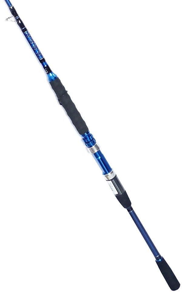 Okuma Cedros Speed Jig 1.80mt 30-160gr (1P) Jigging Kamış