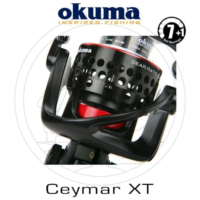 Okuma Ceymar CXT-25 Olta Makinesi