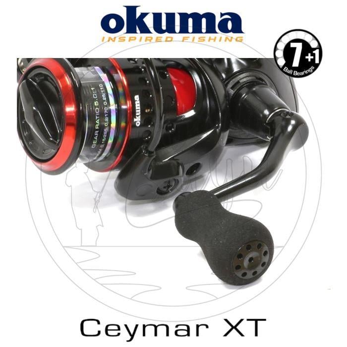 Okuma Ceymar CXT-40 Olta Makinesi