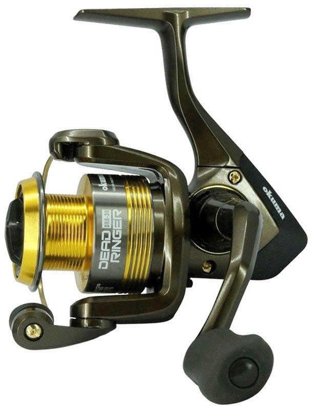 Okuma Dead Ringer FD DRG-25 Spin Olta Makinesi