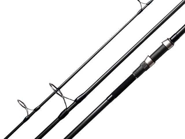 Okuma Epix V2 3.60mt 3.0 lbs (2P) Sazan Kamışı
